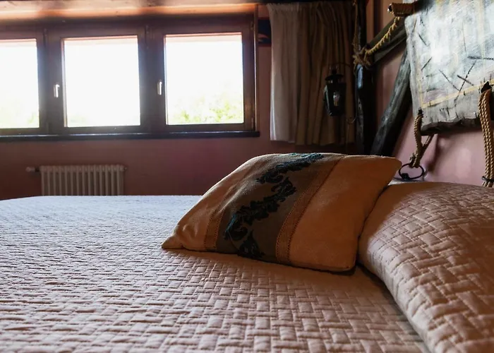 Agriturismo Mezzaluna