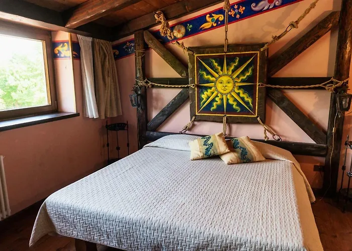 Agriturismo Mezzaluna