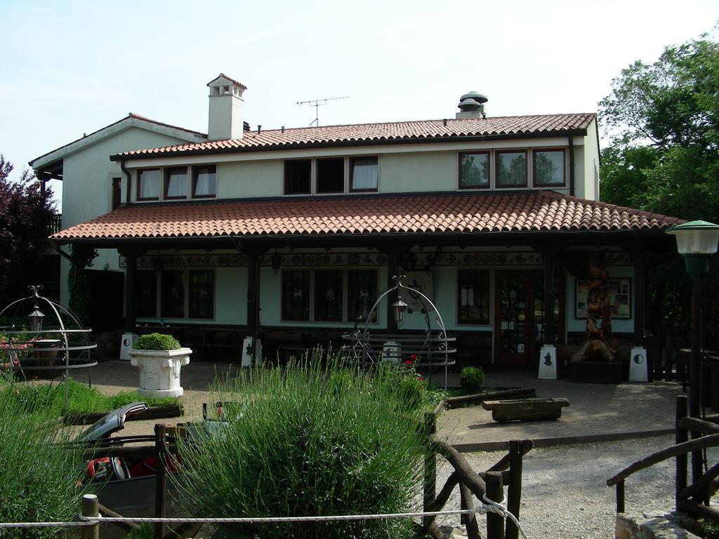 Alojamento de Turismo Rural Mezzaluna *