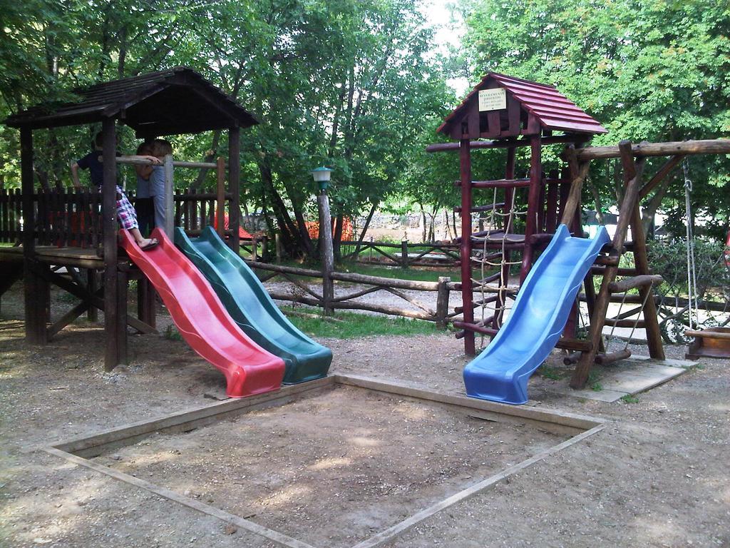 Mezzaluna Alojamento de Turismo Rural *