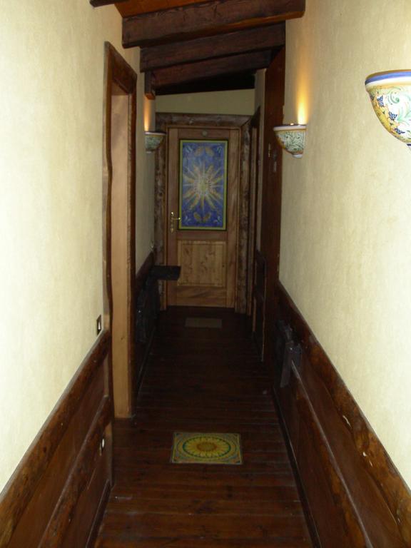 Agriturismo Mezzaluna