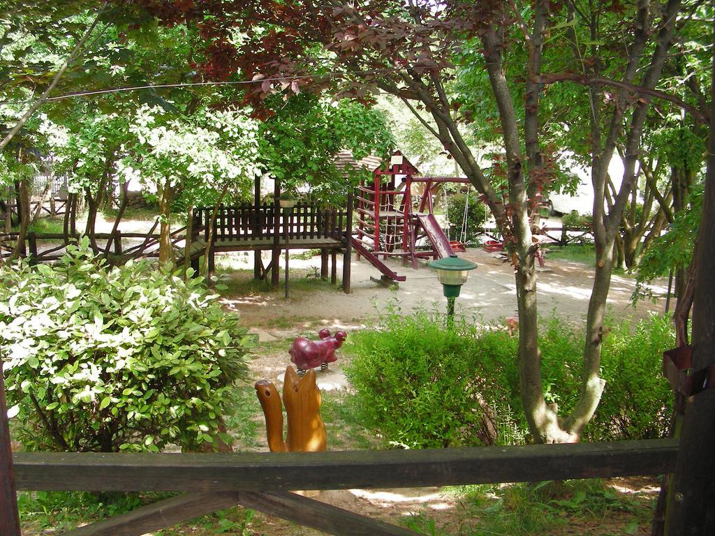 Mezzaluna Alojamento de Turismo Rural Malchina