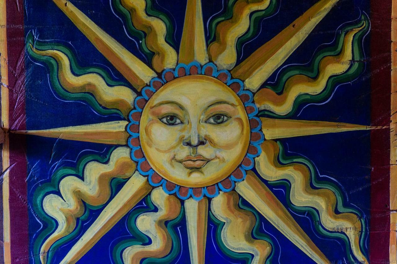 Mezzaluna